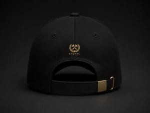 Czapka Full Cap — zdjęcie 2