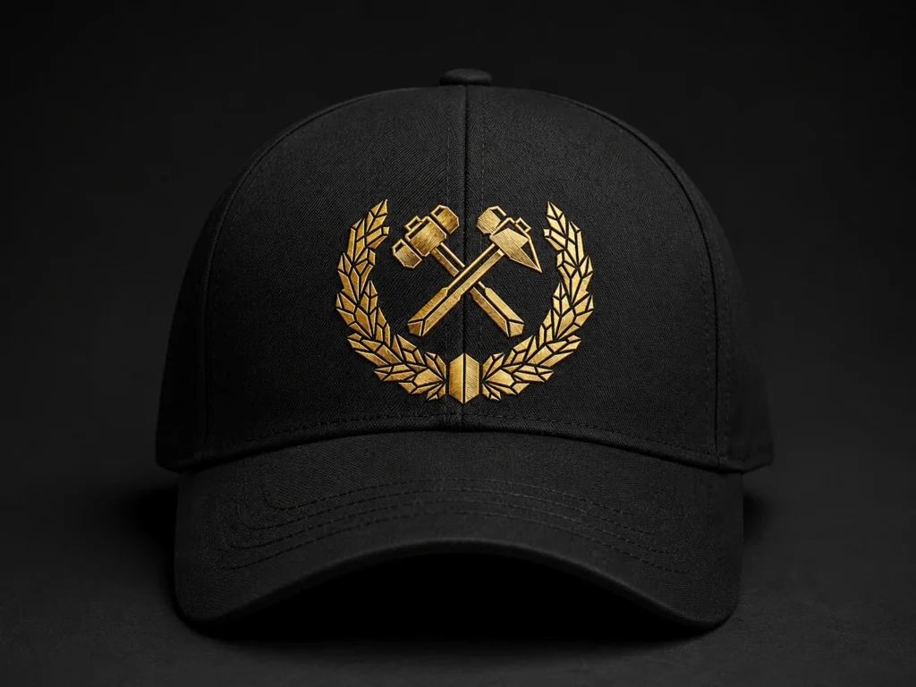 Czapka Full Cap