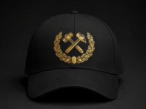 Czapka Full Cap — zdjęcie 1