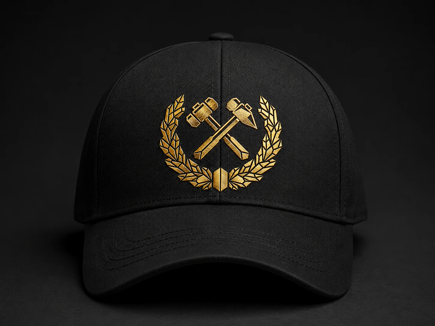 Czapka Full Cap