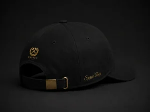 Czapka Full Cap — zdjęcie 3