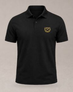 Polo KNEFEL Premium — zdjęcie 1