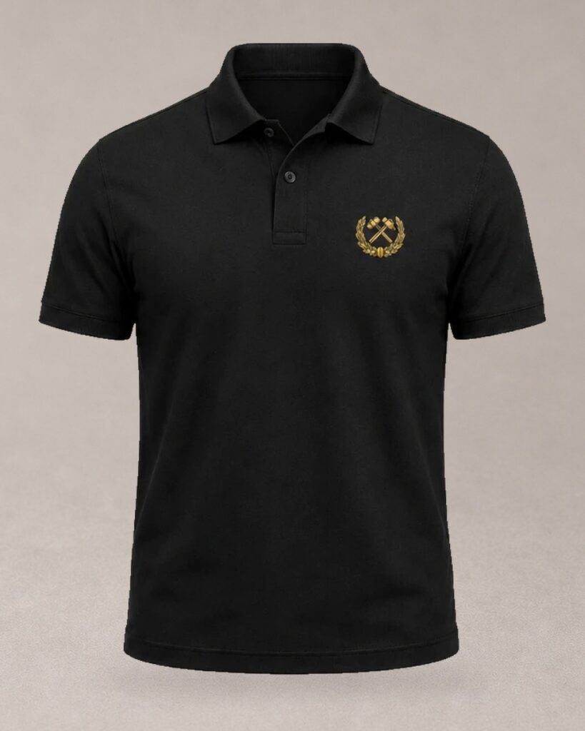 Polo KNEFEL Premium